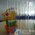 10 Mm Rain-S Patterned Glass with CE&ISO9001